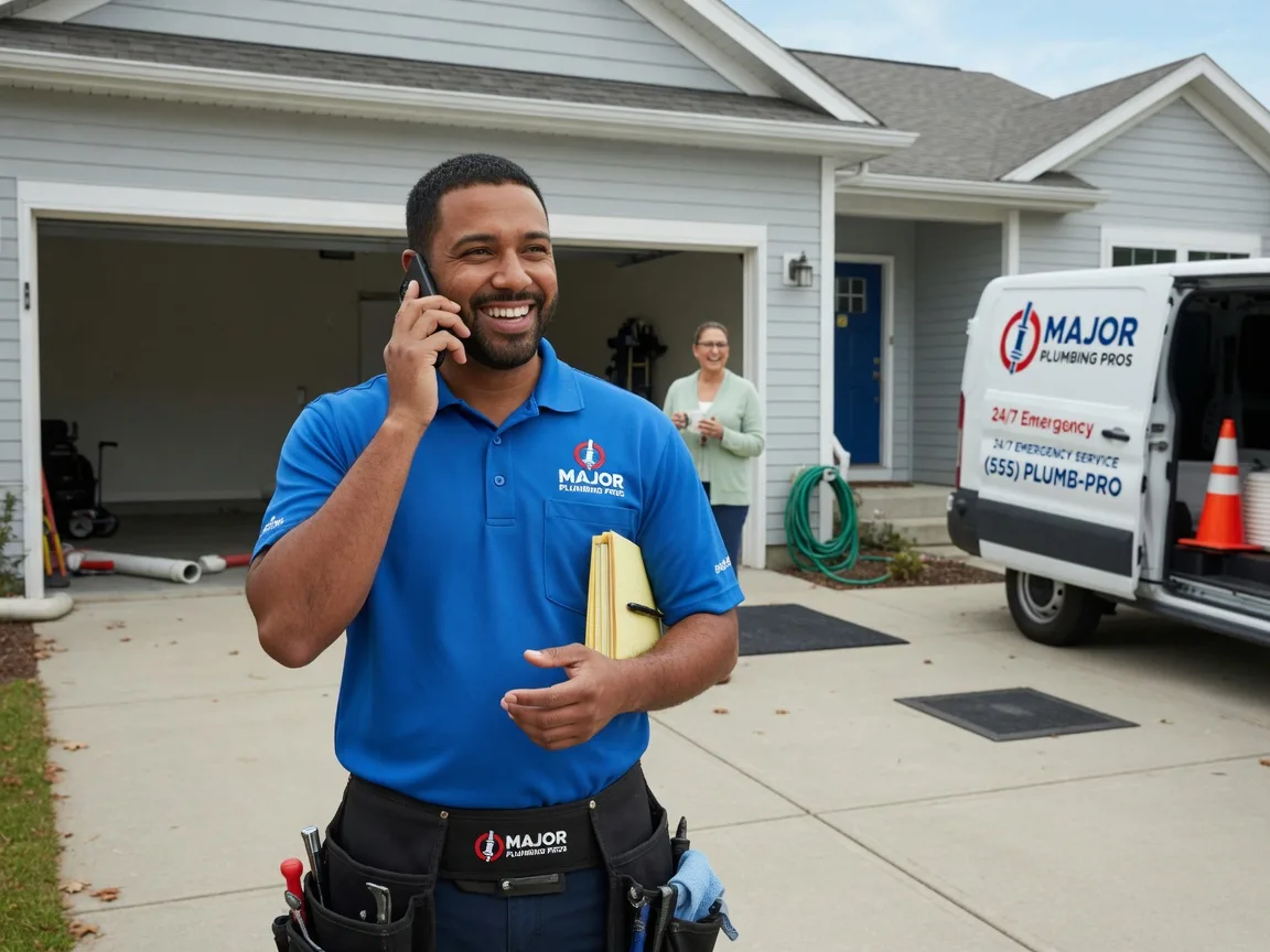 Drain Cleaning Services Grapeland, TX FAQs